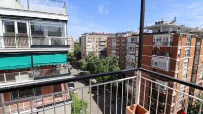 Apartment in Nueva España photo 23