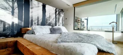 Chalet in Benablón photo 4