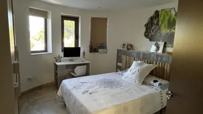 Chalet in Benablón photo 5