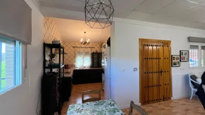 Rustic finca in Los Prados photo 7