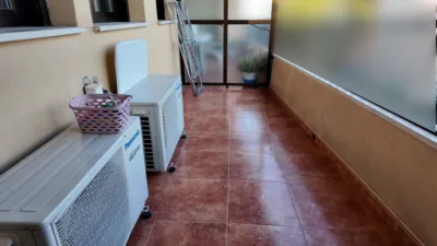 Apartment in Caravaca de La Cruz photo 3