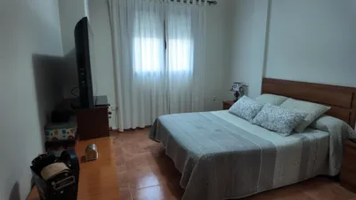 Apartment in Caravaca de La Cruz photo 6