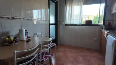 Apartment in Caravaca de La Cruz photo 5