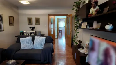 Apartment in Caravaca de La Cruz photo 2