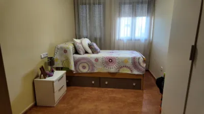 Apartment in Caravaca de La Cruz photo 11