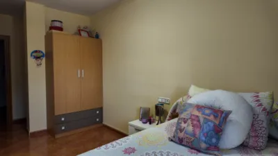 Apartment in Caravaca de La Cruz photo 12