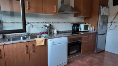 Apartment in Caravaca de La Cruz photo 4