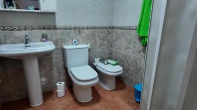 Apartment in Caravaca de La Cruz photo 8