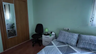 Apartment in Caravaca de La Cruz photo 10