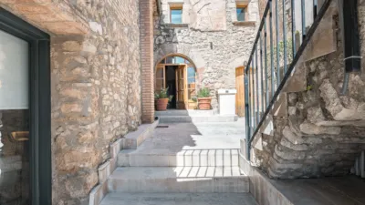 Rustic Finca on Carrer Merlot photo 34
