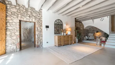Rustic Finca on Carrer Merlot photo 7