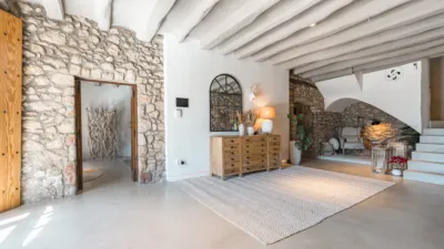 Rustic Finca on Carrer Merlot photo 37