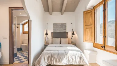 Rustic Finca on Carrer Merlot photo 22