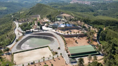 Rustic Finca on Carrer Merlot photo 30