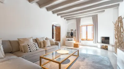 Rustic Finca on Carrer Merlot photo 8