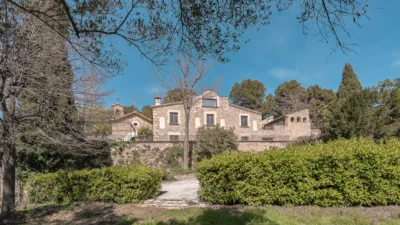 Rustic Finca on Carrer Merlot photo 31