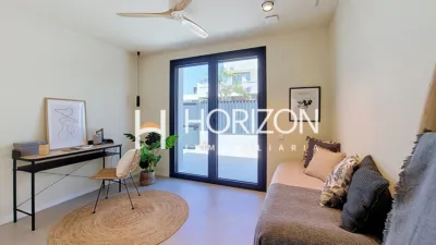 Detached house on Carrer d'en Pepe de Garraf photo 32