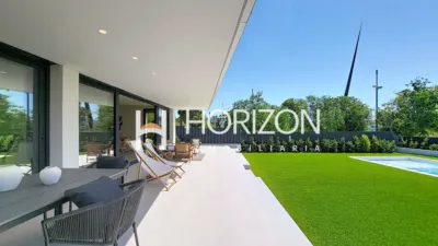 Detached house on Carrer d'en Pepe de Garraf photo 13