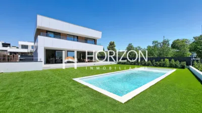 Detached house on Carrer d'en Pepe de Garraf photo 4