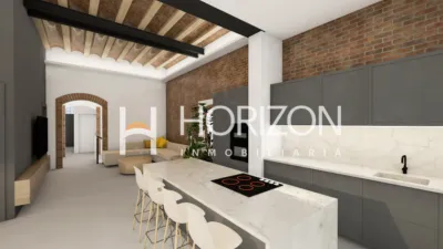 Duplex on Carrer del Roser photo 8