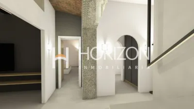 Duplex on Carrer del Roser photo 22