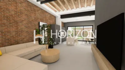 Duplex on Carrer del Roser photo 2