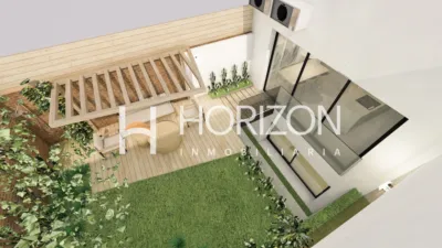 Duplex on Carrer del Roser photo 4