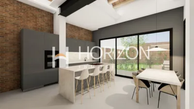 Duplex on Carrer del Roser photo 6