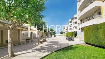 Apartment on Avinguda de Barcelona photo 17