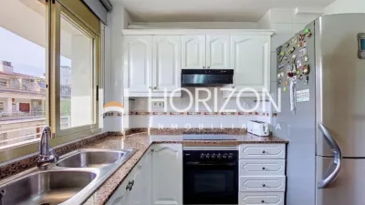 Apartment on Avinguda de Barcelona photo 19