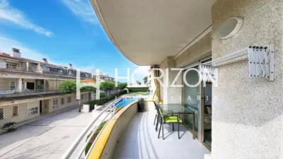 Apartment on Avinguda de Barcelona photo 21