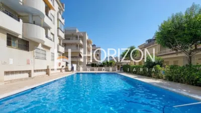 Apartment on Avinguda de Barcelona photo 31