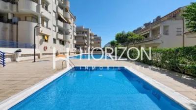 Apartment on Avinguda de Barcelona photo 23