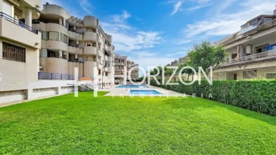 Apartment on Avinguda de Barcelona photo 26