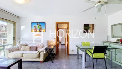 Apartment on Avinguda de Barcelona photo 30