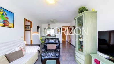 Apartment on Avinguda de Barcelona photo 12