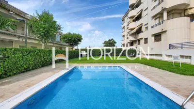 Apartment on Avinguda de Barcelona photo 28