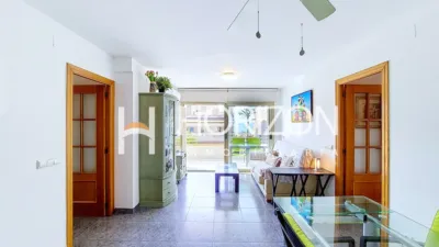 Apartment on Avinguda de Barcelona photo 6