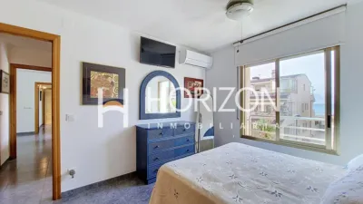 Apartment on Avinguda de Barcelona photo 25