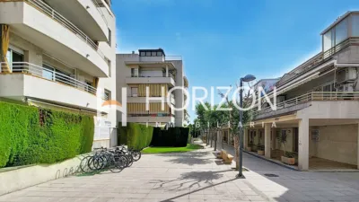 Apartment on Avinguda de Barcelona photo 29