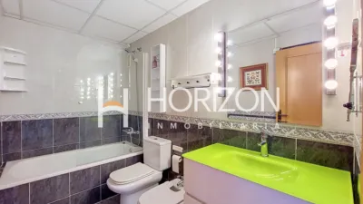 Apartment on Avinguda de Barcelona photo 9