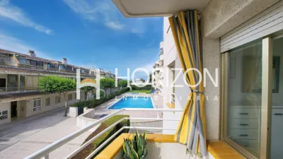 Apartment on Avinguda de Barcelona photo 27