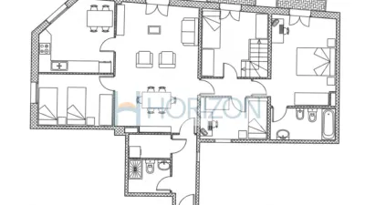 Apartment on Carrer de Rosa Rissech photo 11