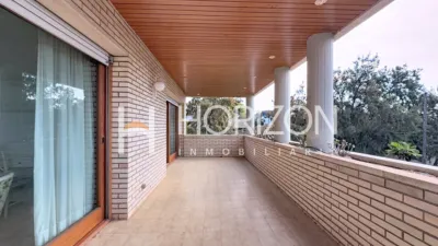 Chalet unifamiliar en Avenida Mestra Dolors Barceló photo 16