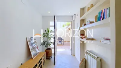 Semi-detached house on Avinguda d'Anglaterra photo 20