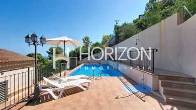 Semi-detached house on Avinguda d'Anglaterra photo 28