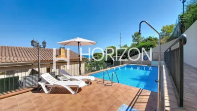 Semi-detached house on Avinguda d'Anglaterra photo 38