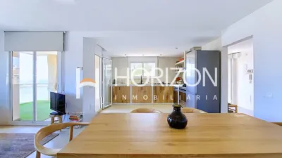 Semi-detached house on Avinguda d'Anglaterra photo 22