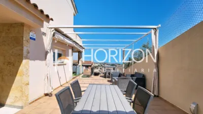 Semi-detached house on Avinguda d'Anglaterra photo 19