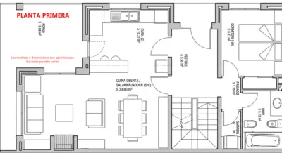 Semi-detached house on Avinguda d'Anglaterra photo 42